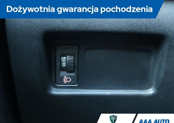 Citroen DS4 cena 38000 przebieg: 109192, rok produkcji 2014 z Świdwin małe 301